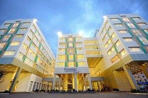 Top 10 bệnh viện khám và điều trị ung thư tốt nhất Việt Nam