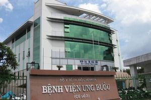 3 địa chỉ điều trị bệnh ung thư đại trang uy tín nhất hiện nay