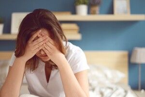 Cảnh giác mắc bệnh u não nếu mắc những triệu chứng bất thường này