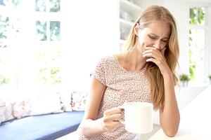 Một vài triệu chứng bất thường khi ăn đang ngầm cảnh báo nguy cơ mắc bệnh ung thư