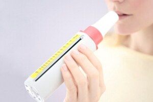 Có thể phát hiện bệnh ung thư thông qua hơi thở