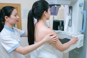 Những biện pháp tầm soát ung thư ở phụ nữ chị em nên lưu ý