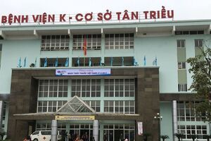 Điểm danh những bệnh viện khám và điều trị ung thư uy tín nhất Việt Nam