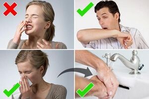 Nguyên tắc và các phương pháp phòng dịch COVID-19 với người mắc ung thư