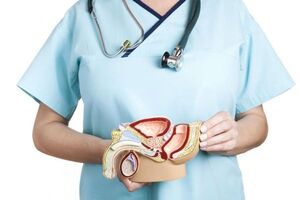 Ung thư tuyến tiền liệt ở nam giới - căn bệnh nguy hiểm chớ chủ quan