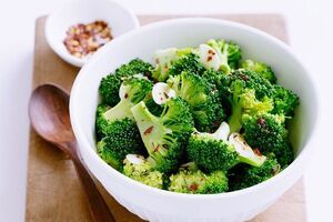 Bệnh nhân ung thư dạ dày nên ăn gì?