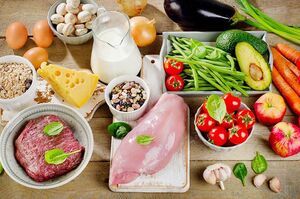 Bệnh nhân ung thư xương nên ăn gì tốt?