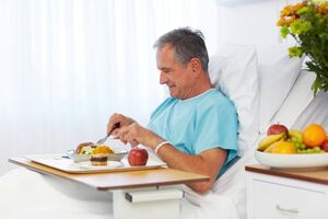 Những đối tượng nào dễ mắc bệnh ung thư dạ dày?