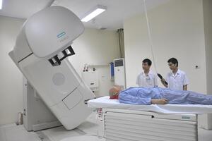 5 phương pháp điều trị ung thư vòm họng hiệu quả nhất