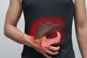 Lý do vì sao tỉ lệ ung thư gan Việt Nam xếp thứ 4 thế giới