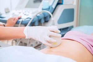Các phương pháp điều trị ung thư ruột