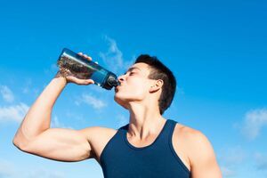 Hãy tránh xa những thức uống gây ung thư này!