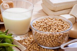 Đậu nành, ung thư và những điều có thể bạn chưa biết
