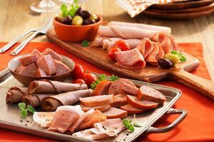 Chế độ ăn kiêng cho bệnh nhân ung thư gan