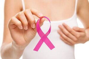 Tầm soát ung thư vú khi mang thai