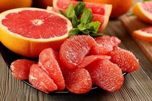 Top những loại quả giúp phòng tránh bệnh ung thư hiệu quả