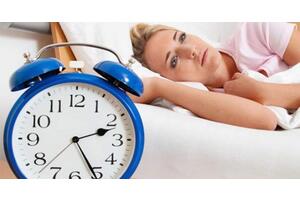 Điều trị gián đoạn giấc ngủ khi bị ung thư vú