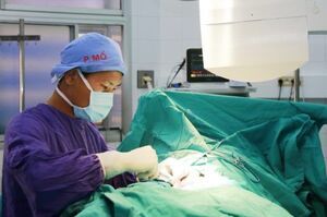 Các phương pháp điều trị ung thư tinh hoàn